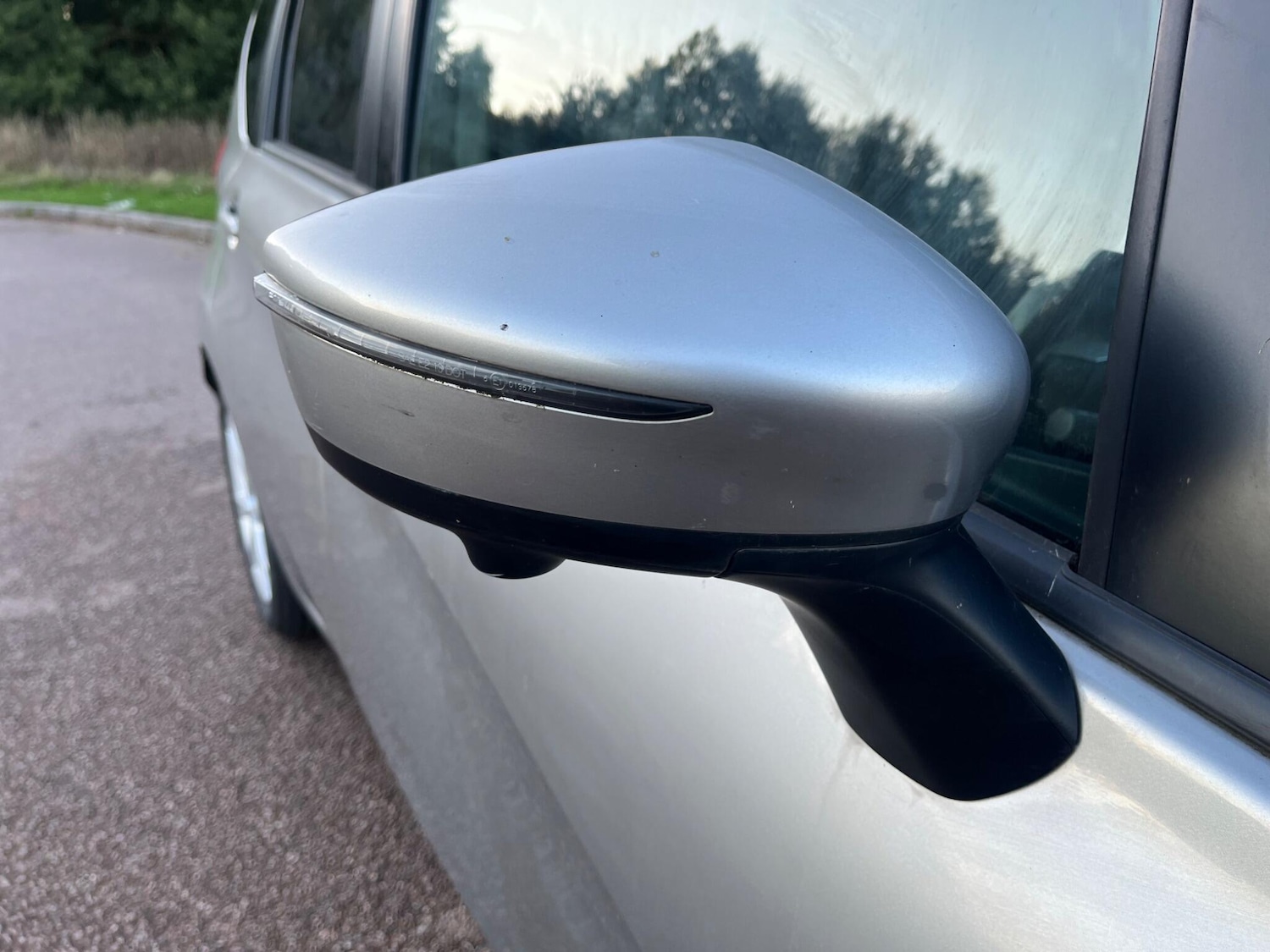 Used Nissan Note 2014 for sale - 75051690: Photo 53