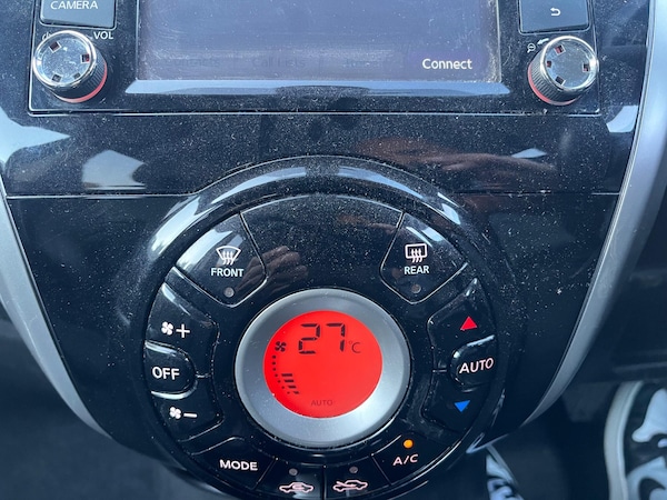 Used Nissan Note 2014 for sale - 75051690: Photo 7