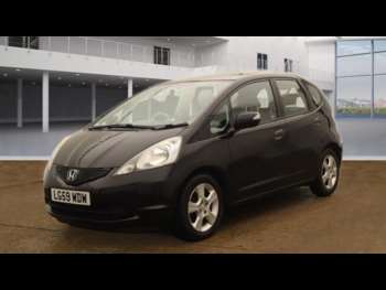 Used Honda Jazz 2009 for sale - 74965997: Photo