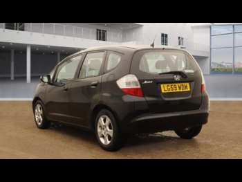 Used Honda Jazz 2009 for sale - 74965997: Photo