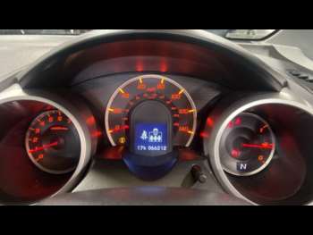 Used Honda Jazz 2009 for sale - 74965997: Photo