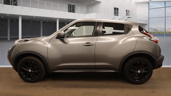 Used Nissan Juke 2016 for sale - 75682343: Photo 10