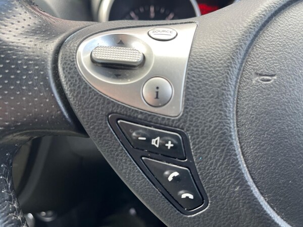 Used Nissan Juke 2016 for sale - 75682343: Photo 18