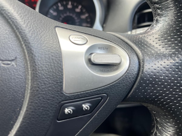 Used Nissan Juke 2016 for sale - 75682343: Photo 19
