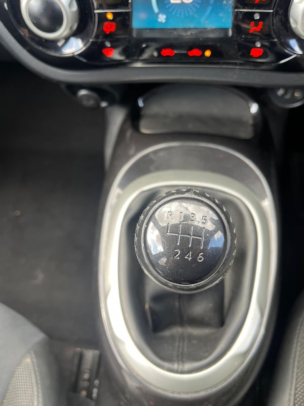 Used Nissan Juke 2016 for sale - 75682343: Photo 20