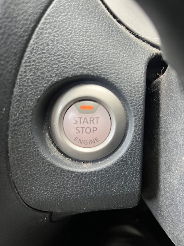 Used Nissan Juke 2016 for sale - 75682343: Photo 21