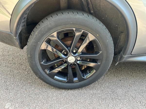 Used Nissan Juke 2016 for sale - 75682343: Photo 23