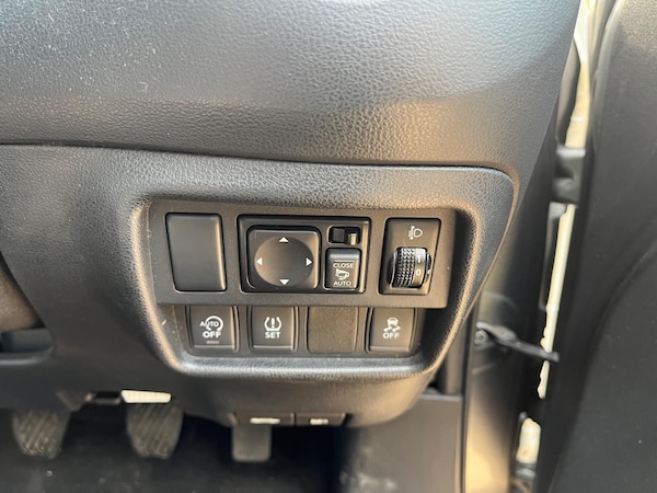 Used Nissan Juke 2016 for sale - 75682343: Photo 29