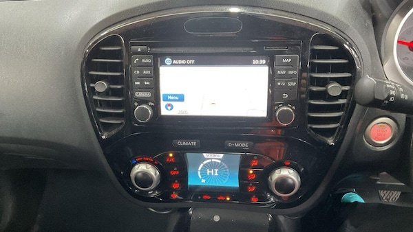 Used Nissan Juke 2016 for sale - 75682343: Photo 2