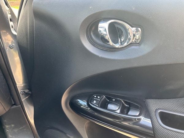 Used Nissan Juke 2016 for sale - 75682343: Photo 31