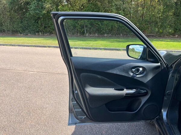 Used Nissan Juke 2016 for sale - 75682343: Photo 46