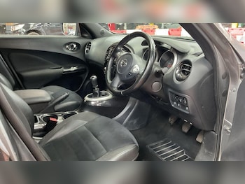 Used Nissan Juke 2016 for sale - 75682343: Photo