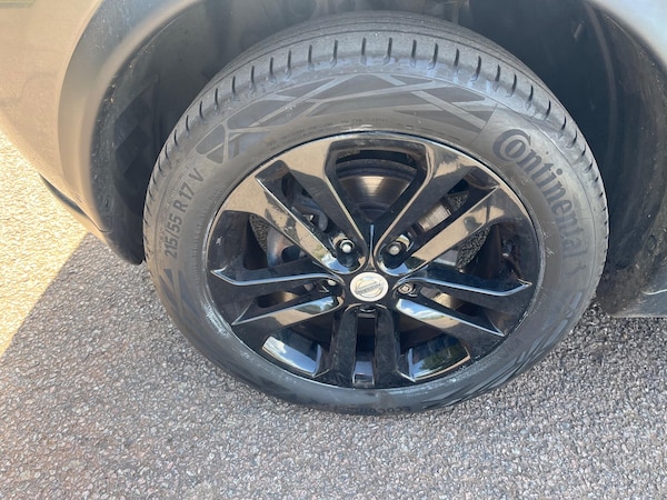 Used Nissan Juke 2016 for sale - 75682343: Photo 51