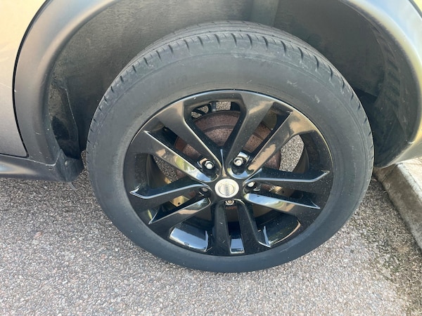 Used Nissan Juke 2016 for sale - 75682343: Photo 52
