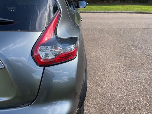 Used Nissan Juke 2016 for sale - 75682343: Photo 53