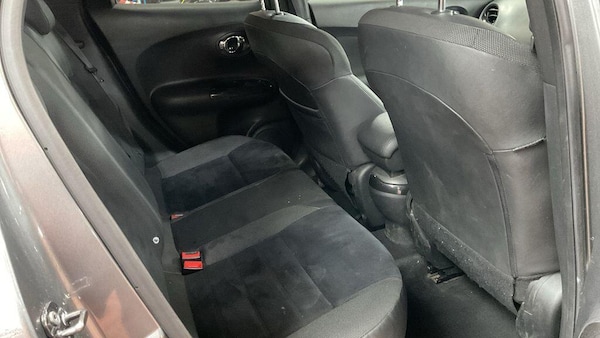 Used Nissan Juke 2016 for sale - 75682343: Photo 5