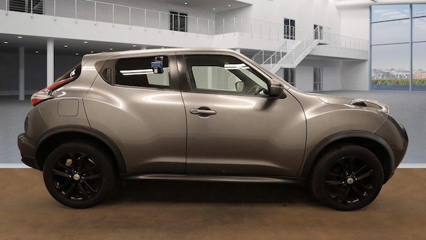 Used Nissan Juke 2016 for sale - 75682343: Photo 9