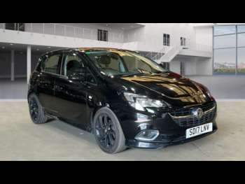 2017 (17) - 1.4i ecoFLEX SRi VX Line Euro 6 5dr