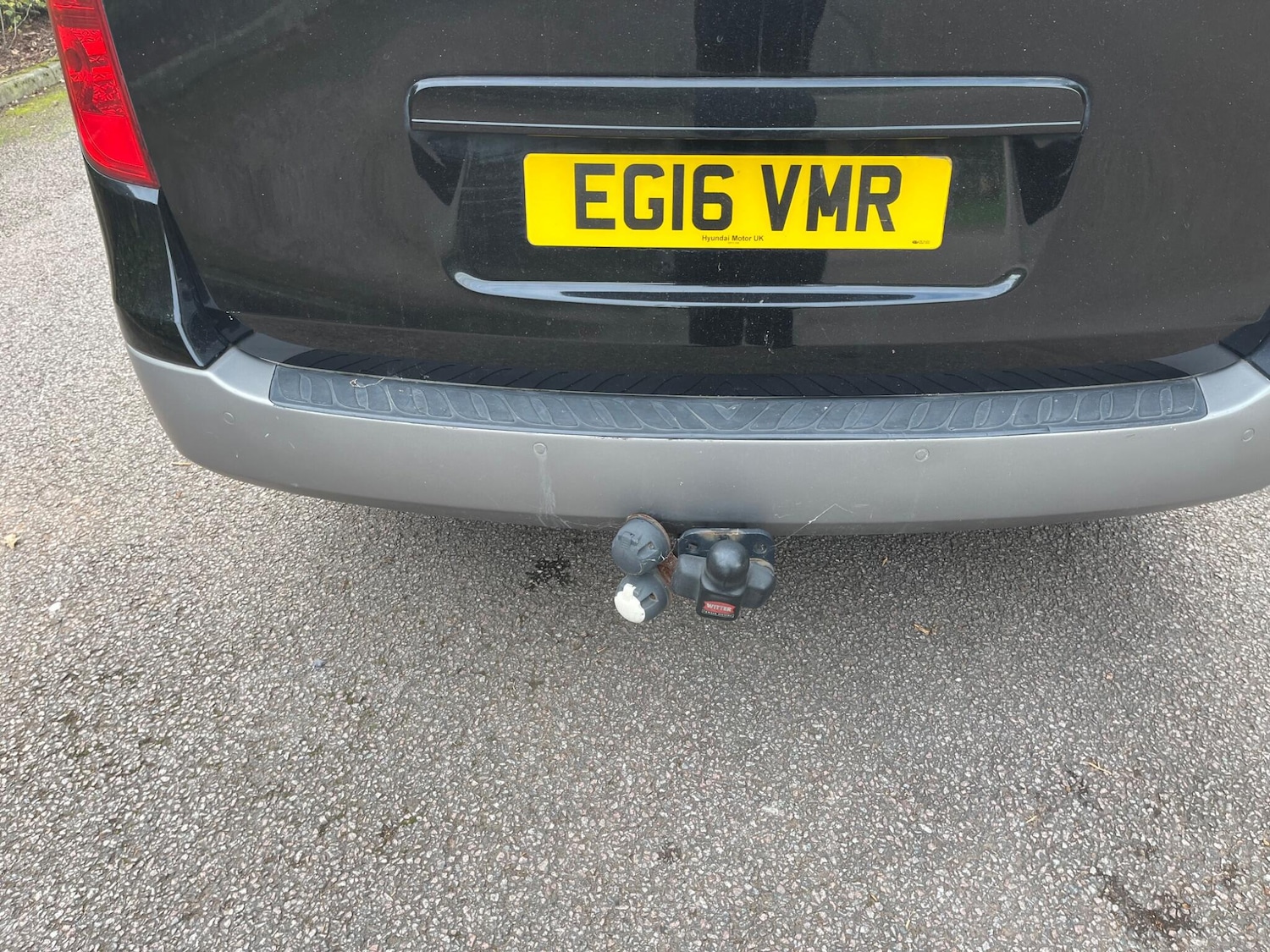 Used Hyundai i800 2016 for sale - 76240270: Photo 12