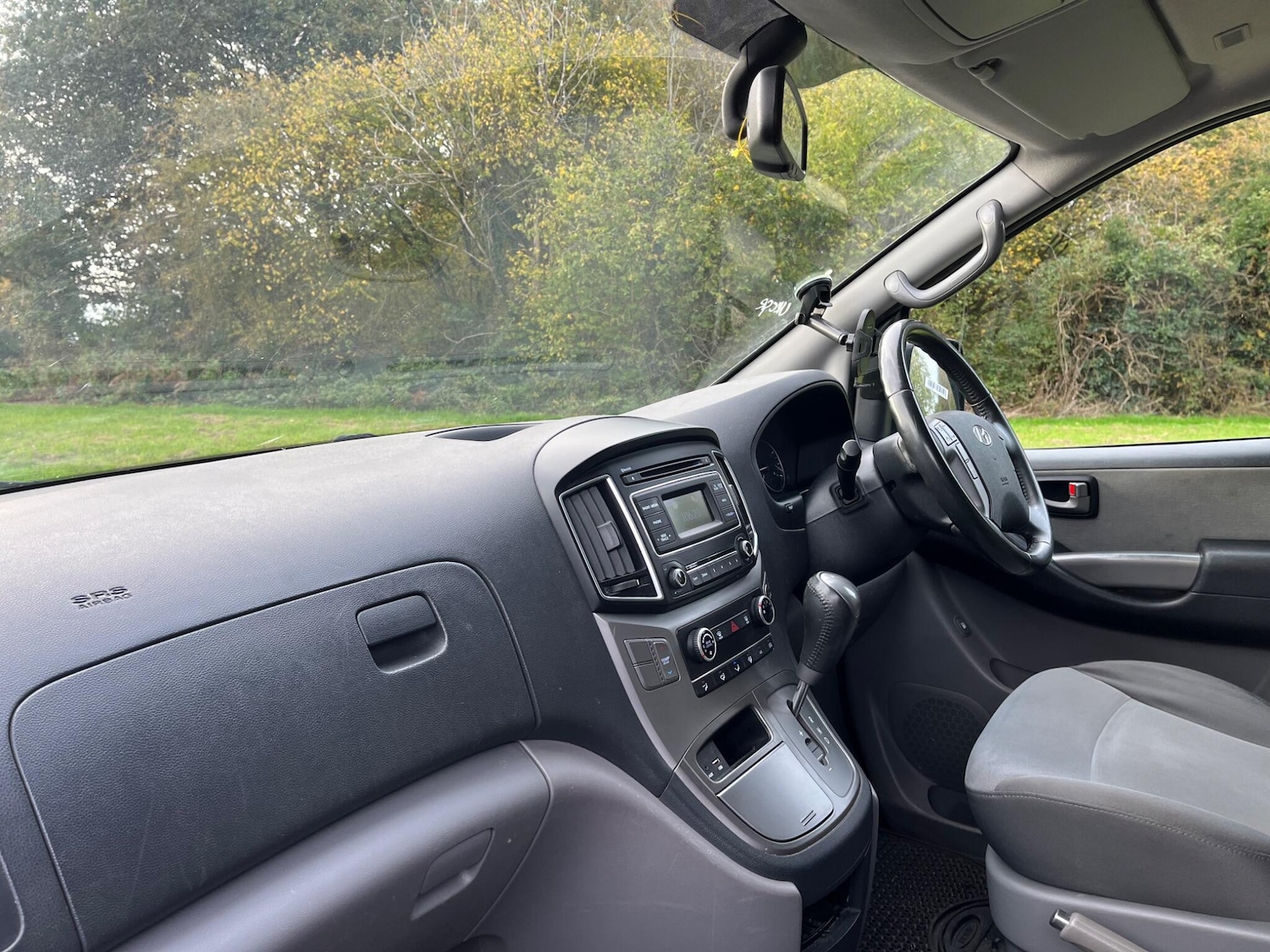 Used Hyundai i800 2016 for sale - 76240270: Photo 20