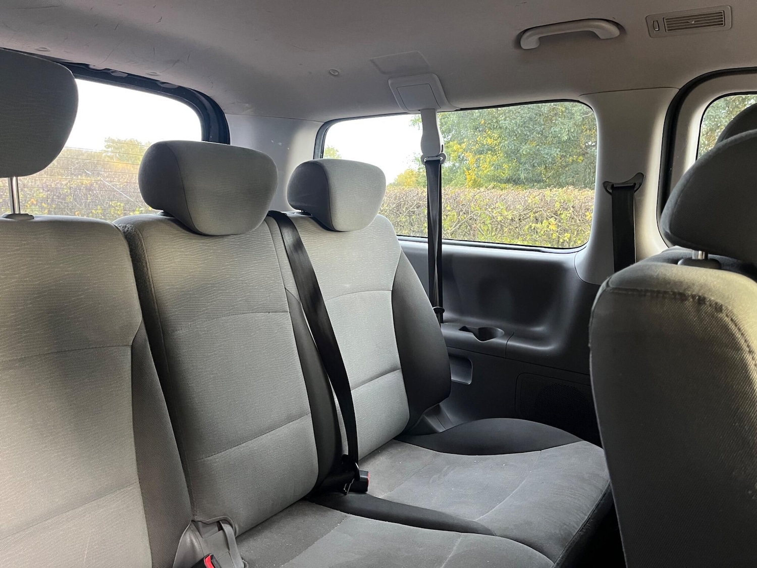 Used Hyundai i800 2016 for sale - 76240270: Photo 21