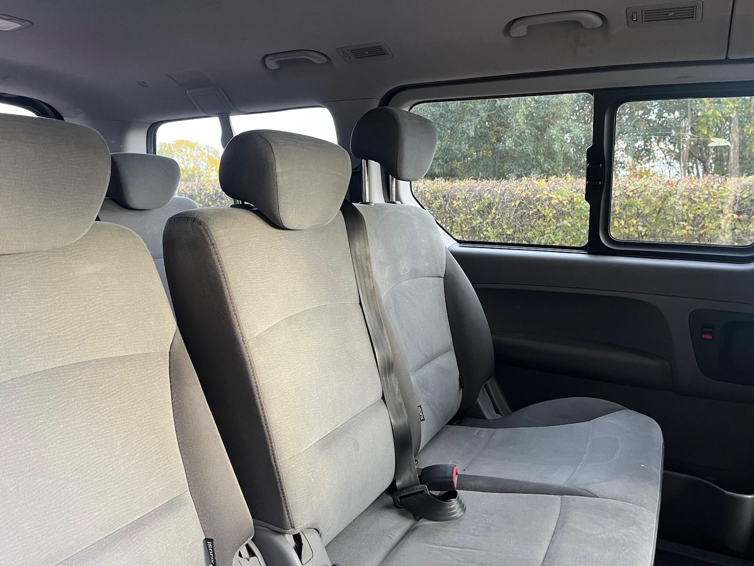 Used Hyundai i800 2016 for sale - 76240270: Photo 22