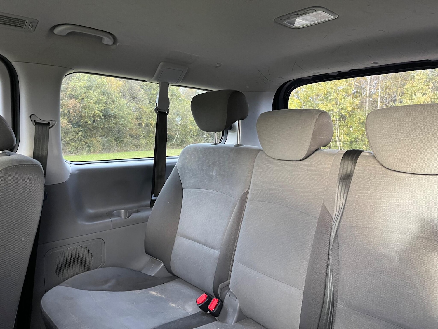 Used Hyundai i800 2016 for sale - 76240270: Photo 23