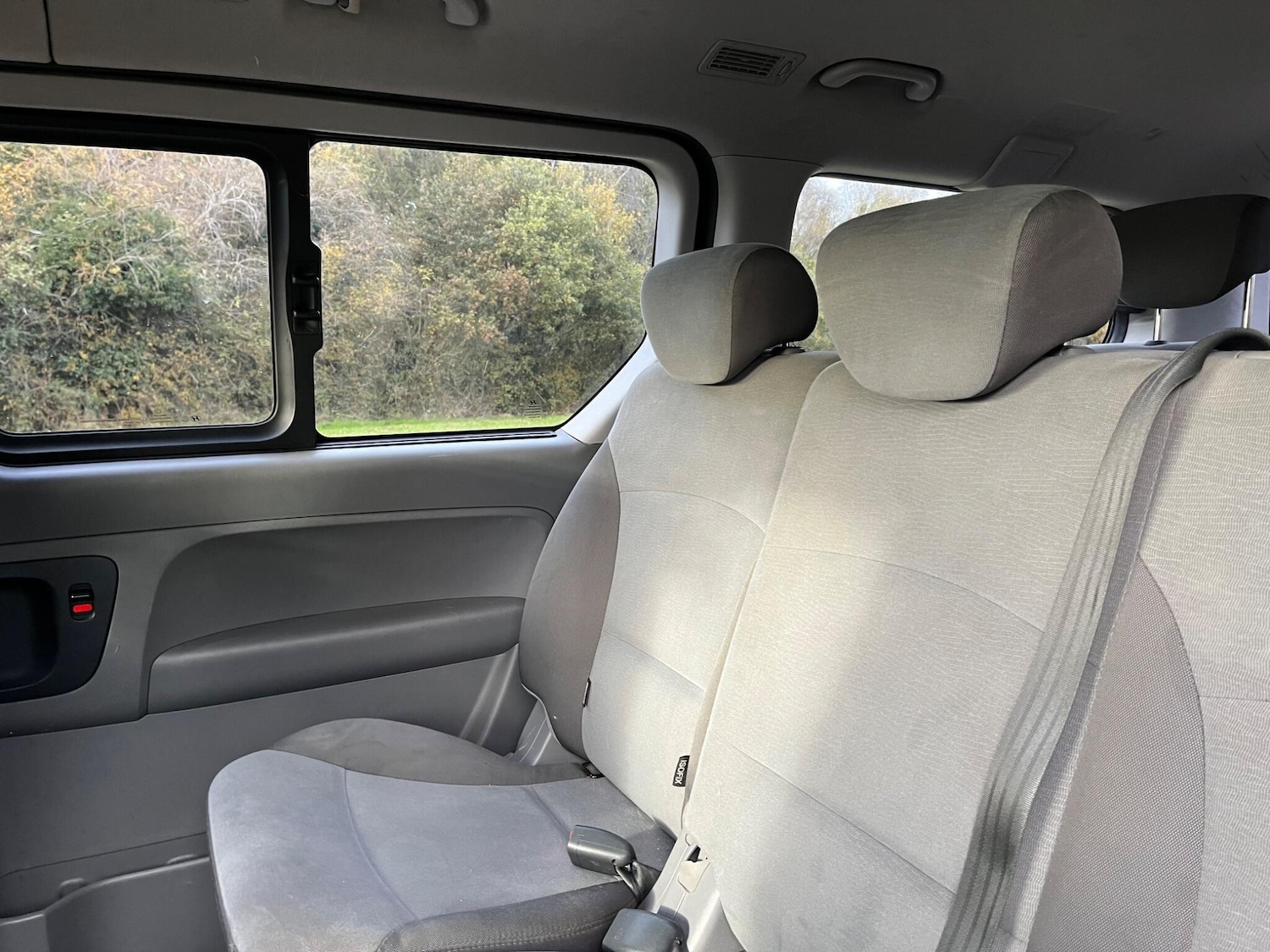 Used Hyundai i800 2016 for sale - 76240270: Photo 24