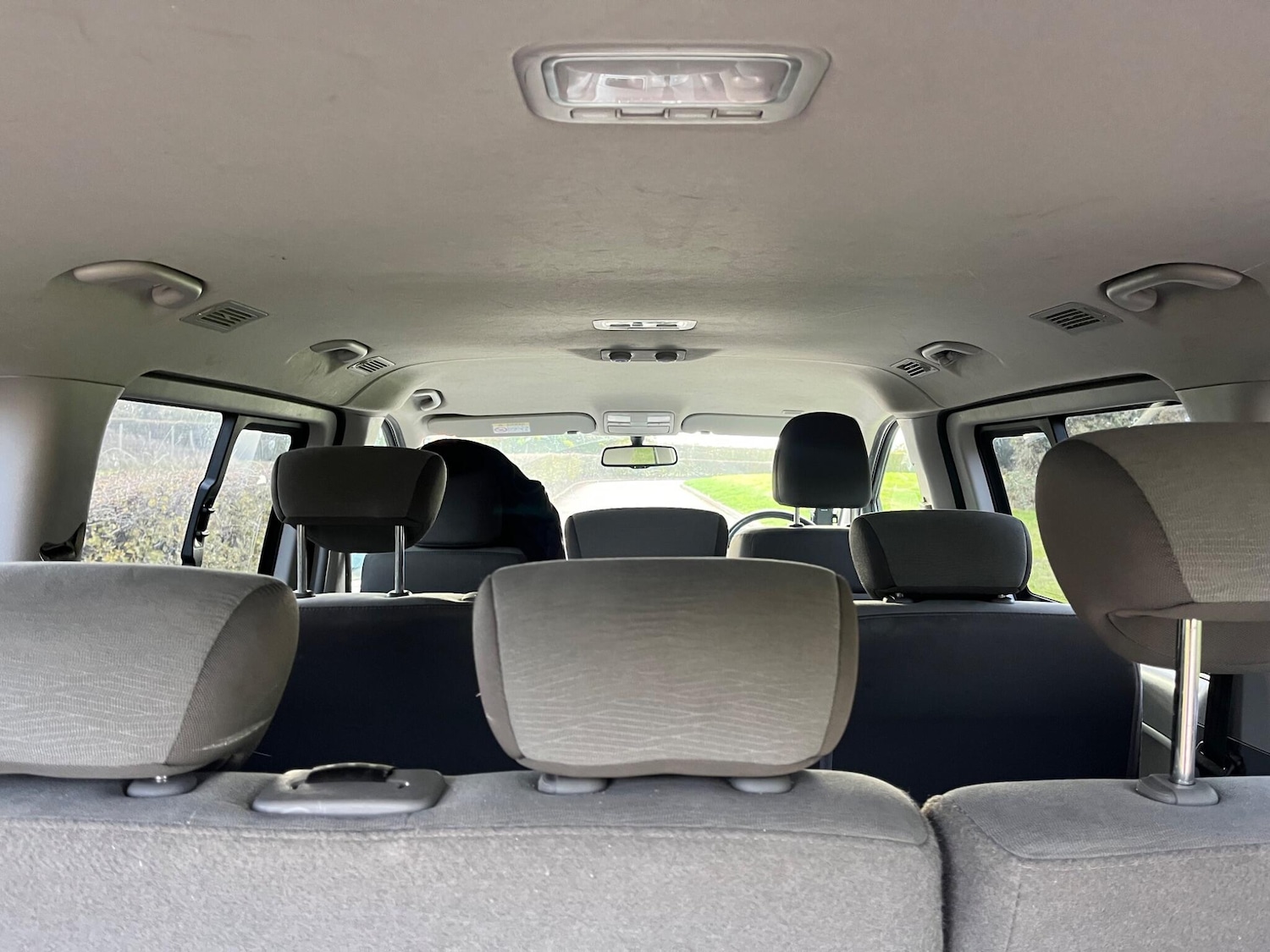 Used Hyundai i800 2016 for sale - 76240270: Photo 25