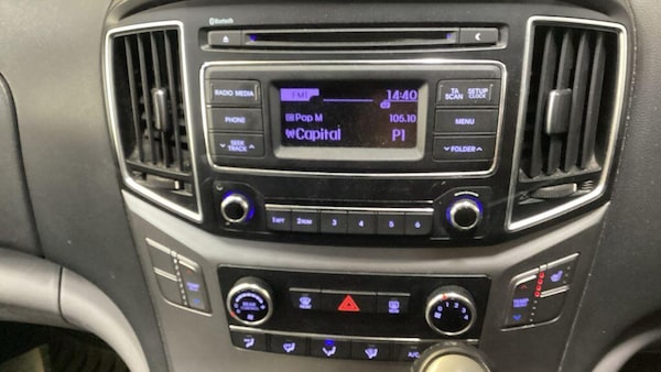 Used Hyundai i800 2016 for sale - 76240270: Photo 2
