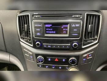 Used Hyundai i800 2016 for sale - 76240270: Photo 2