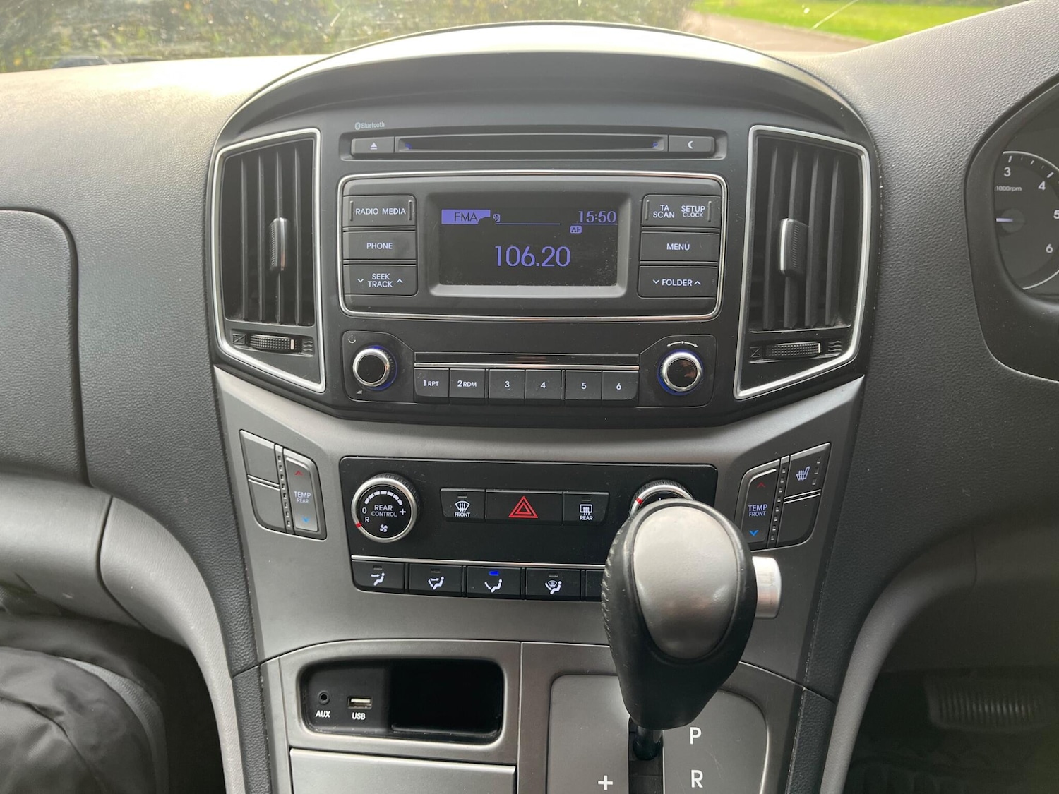 Used Hyundai i800 2016 for sale - 76240270: Photo 3