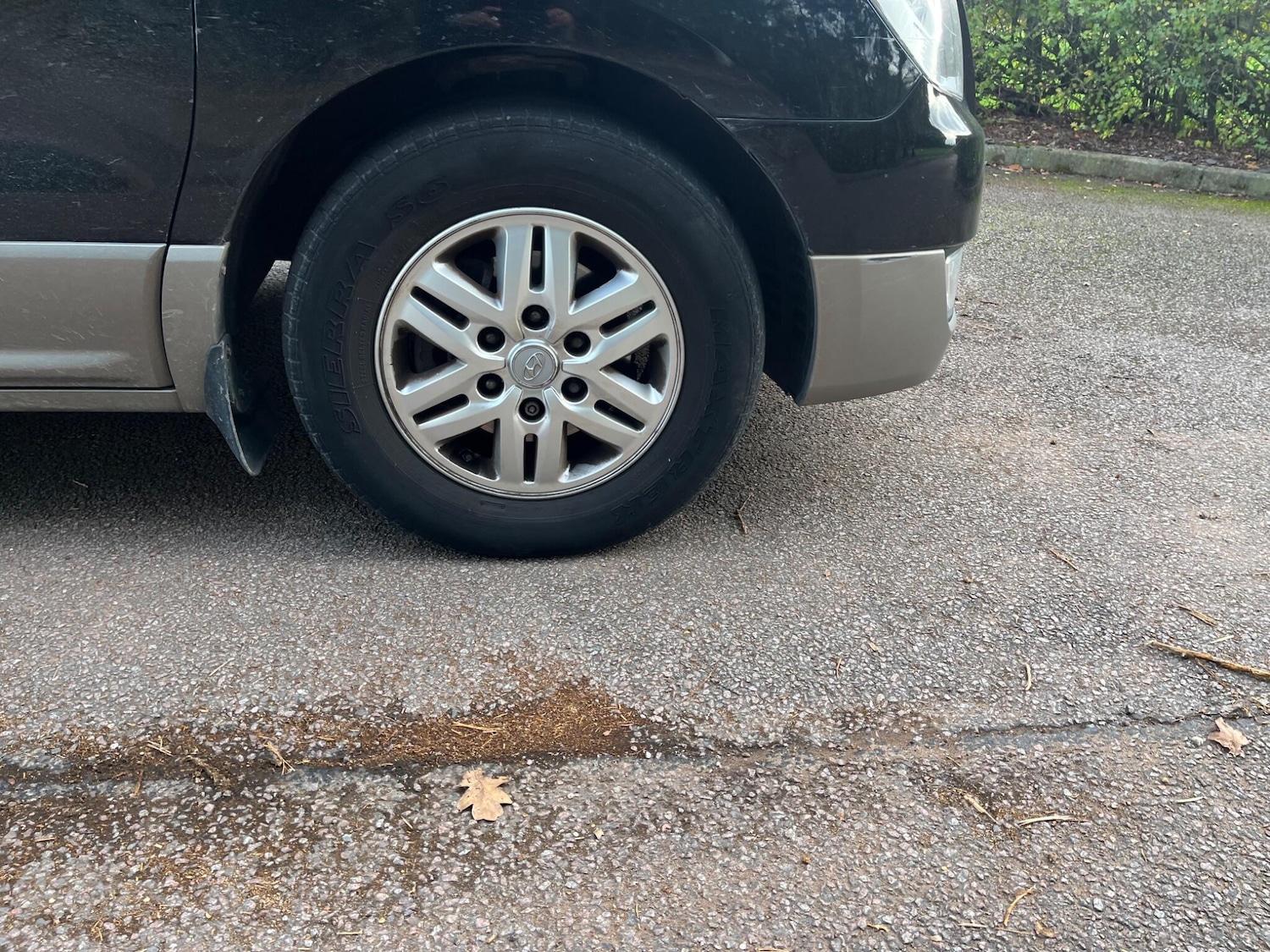 Used Hyundai i800 2016 for sale - 76240270: Photo 35