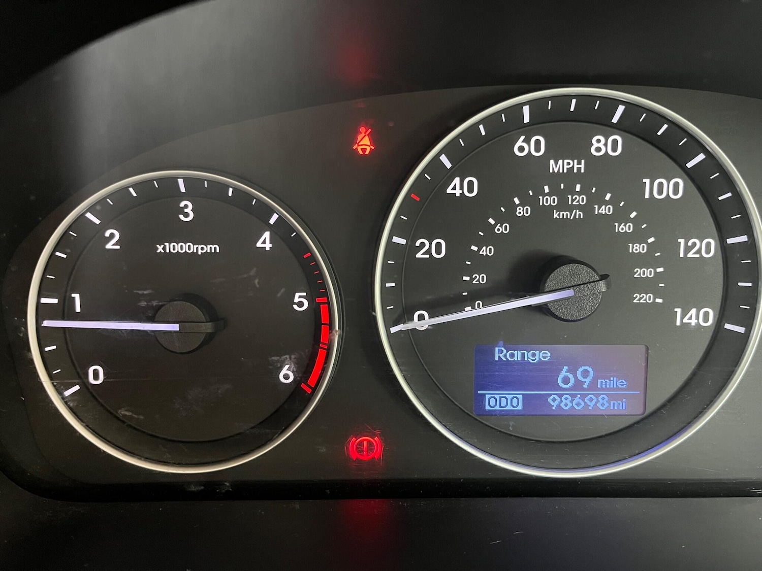 Used Hyundai i800 2016 for sale - 76240270: Photo 36