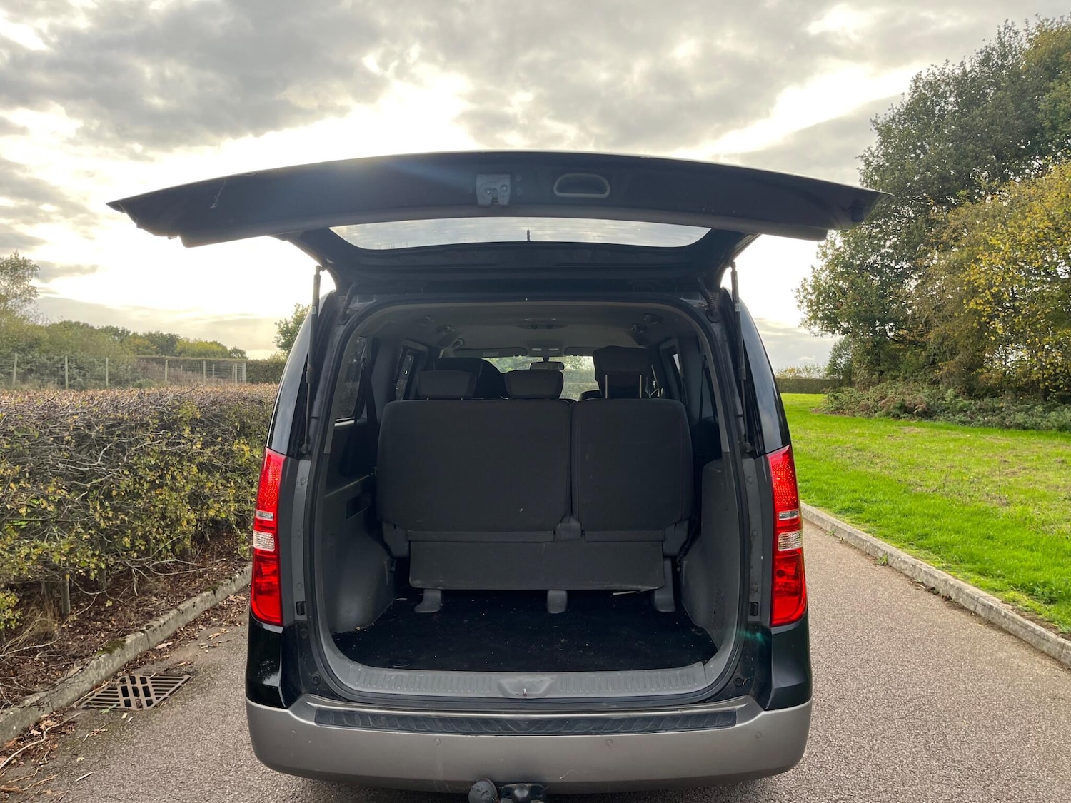 Used Hyundai i800 2016 for sale - 76240270: Photo 37