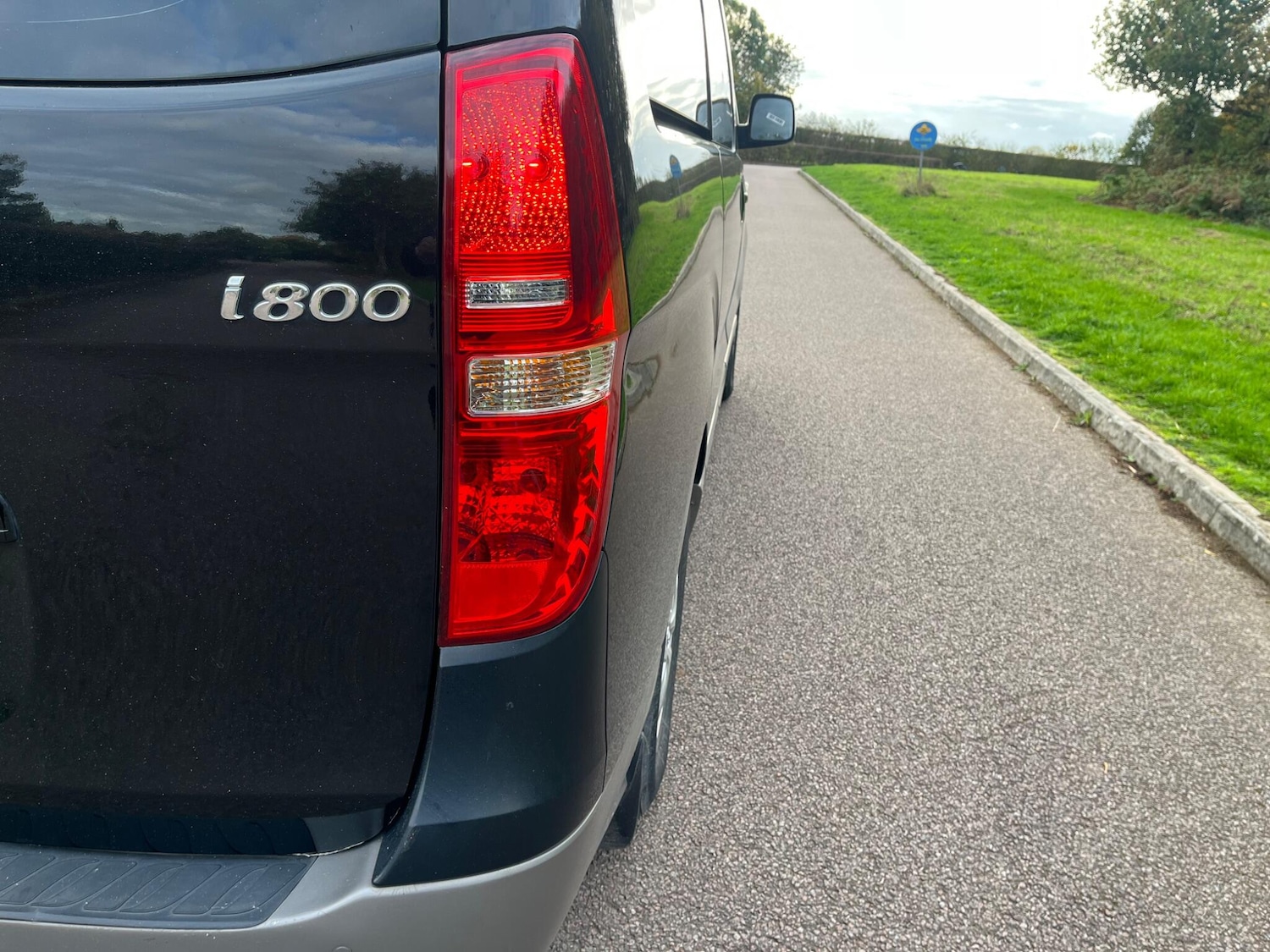 Used Hyundai i800 2016 for sale - 76240270: Photo 39