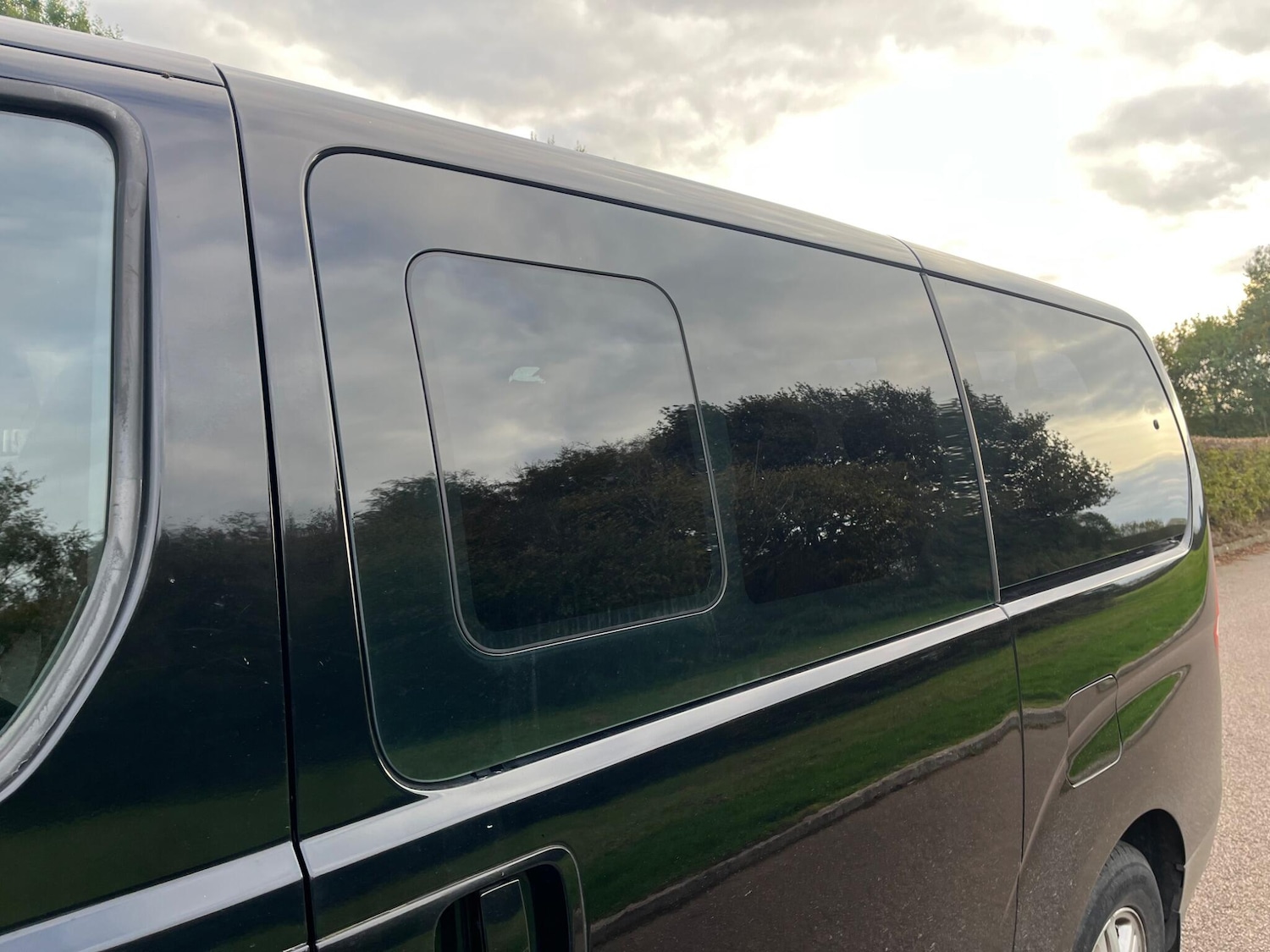 Used Hyundai i800 2016 for sale - 76240270: Photo 43