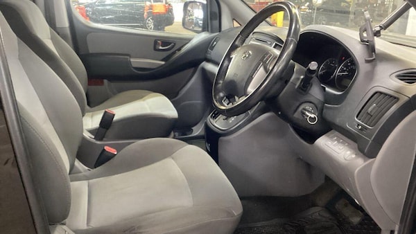 Used Hyundai i800 2016 for sale - 76240270: Photo 4