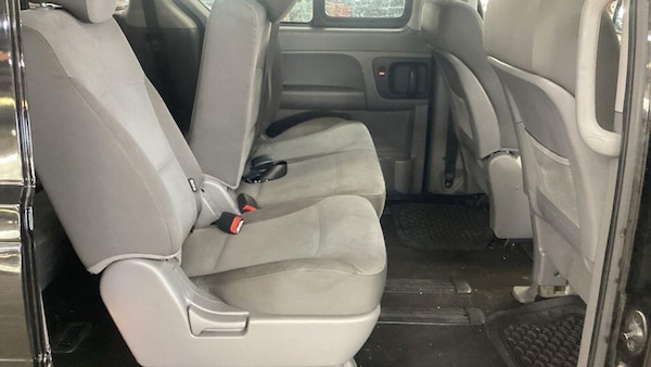 Used Hyundai i800 2016 for sale - 76240270: Photo 5