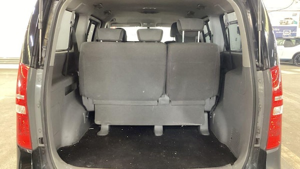Used Hyundai i800 2016 for sale - 76240270: Photo 6