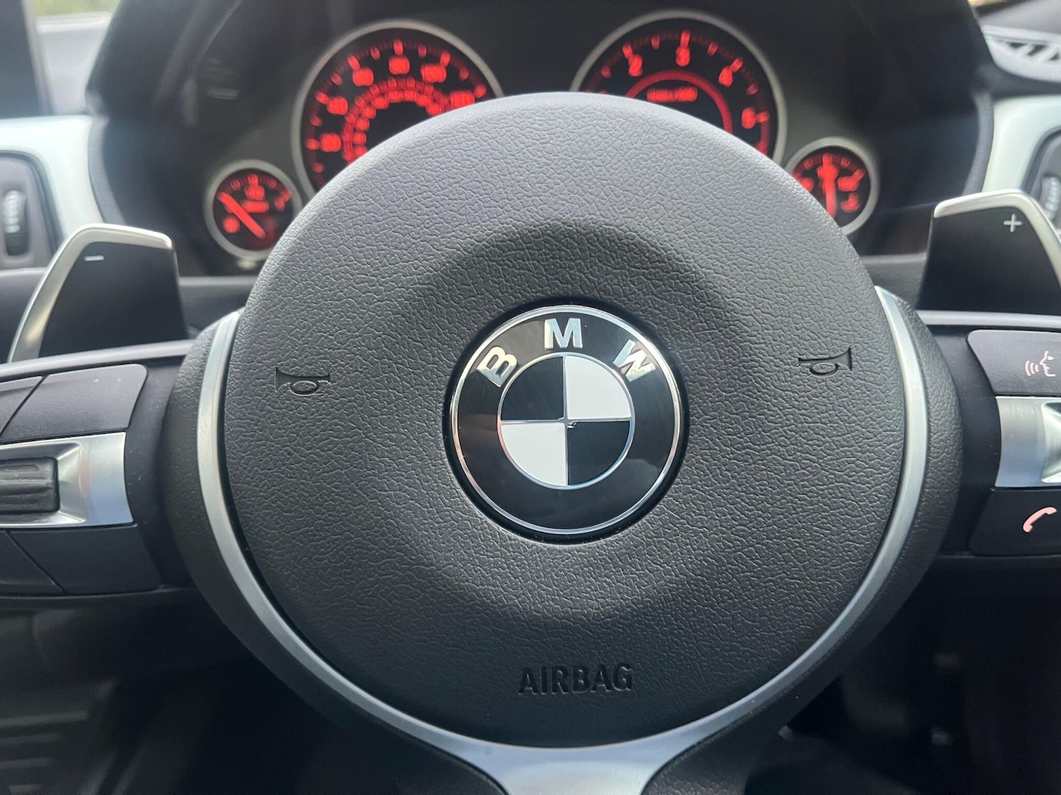 Used BMW 4 Series 2015 for sale - 75928131: Photo 10