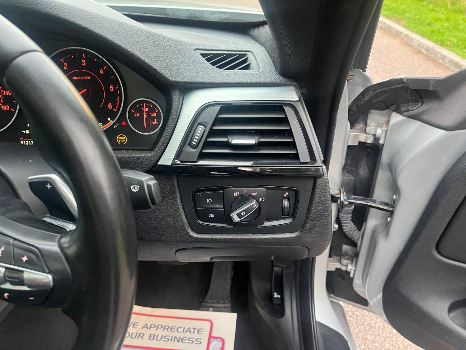 Used BMW 4 Series 2015 for sale - 75928131: Photo 14