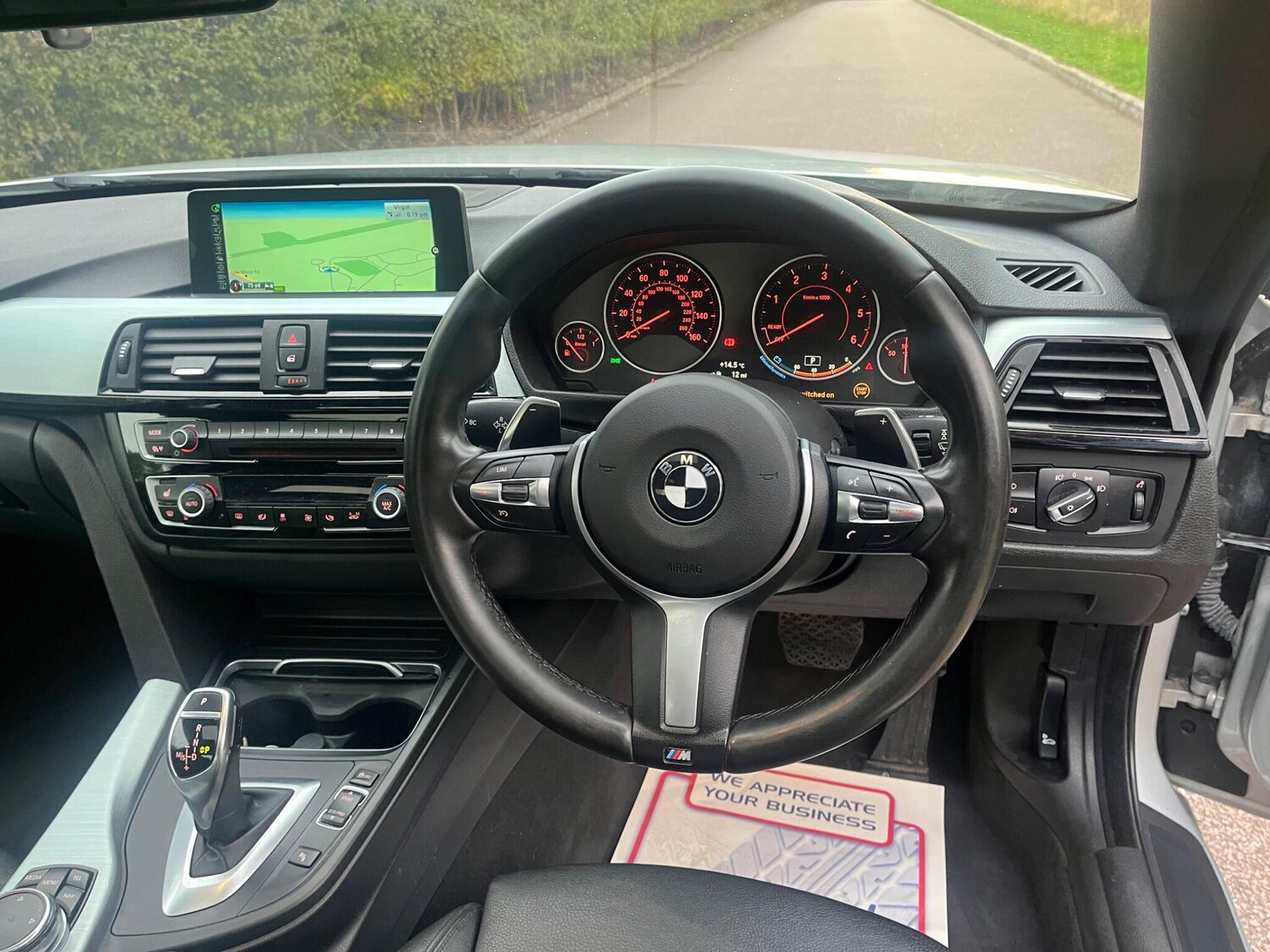 Used BMW 4 Series 2015 for sale - 75928131: Photo 16