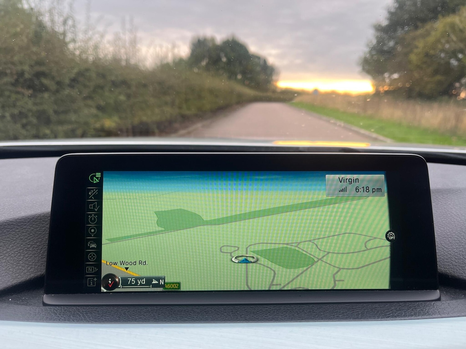 Used BMW 4 Series 2015 for sale - 75928131: Photo 2