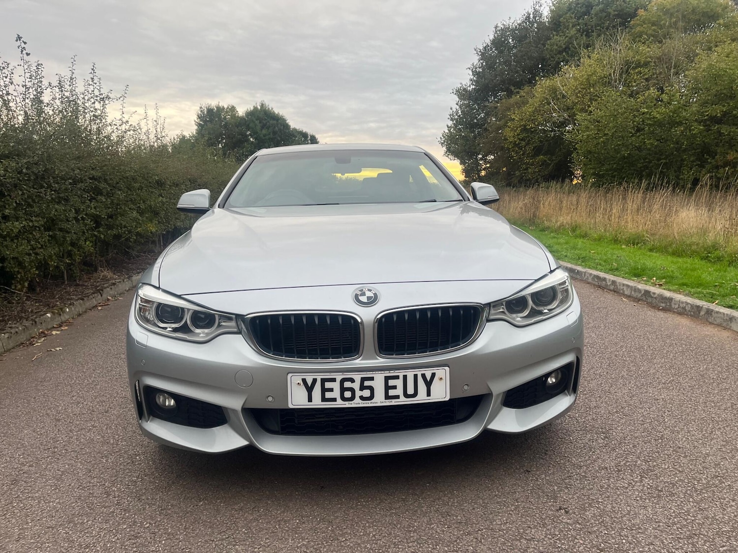 Used BMW 4 Series 2015 for sale - 75928131: Photo 22