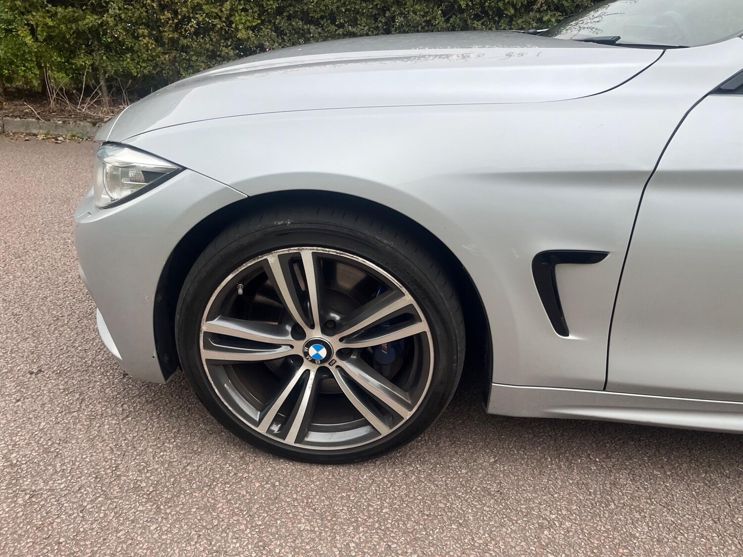 Used BMW 4 Series 2015 for sale - 75928131: Photo 25