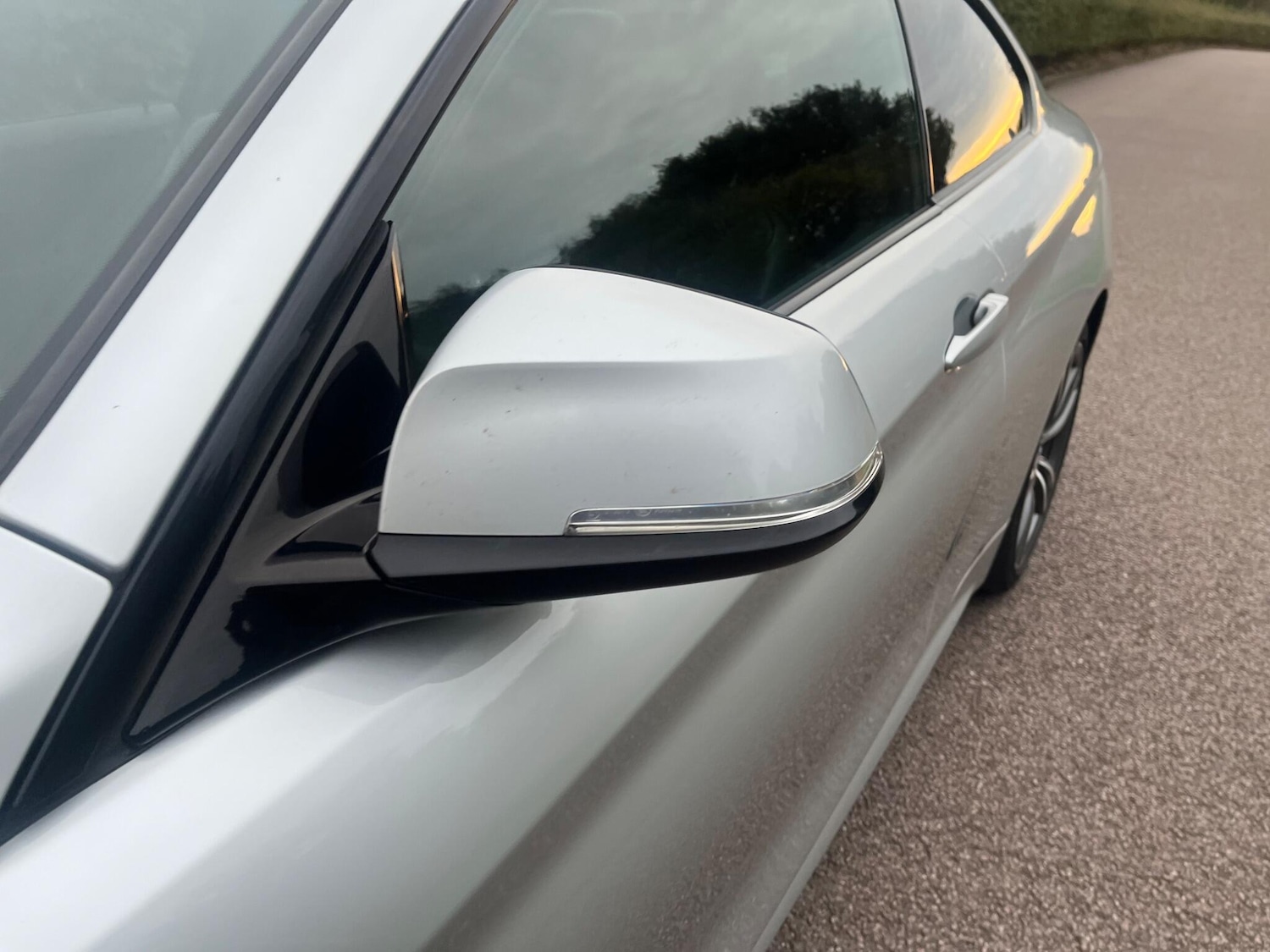 Used BMW 4 Series 2015 for sale - 75928131: Photo 26