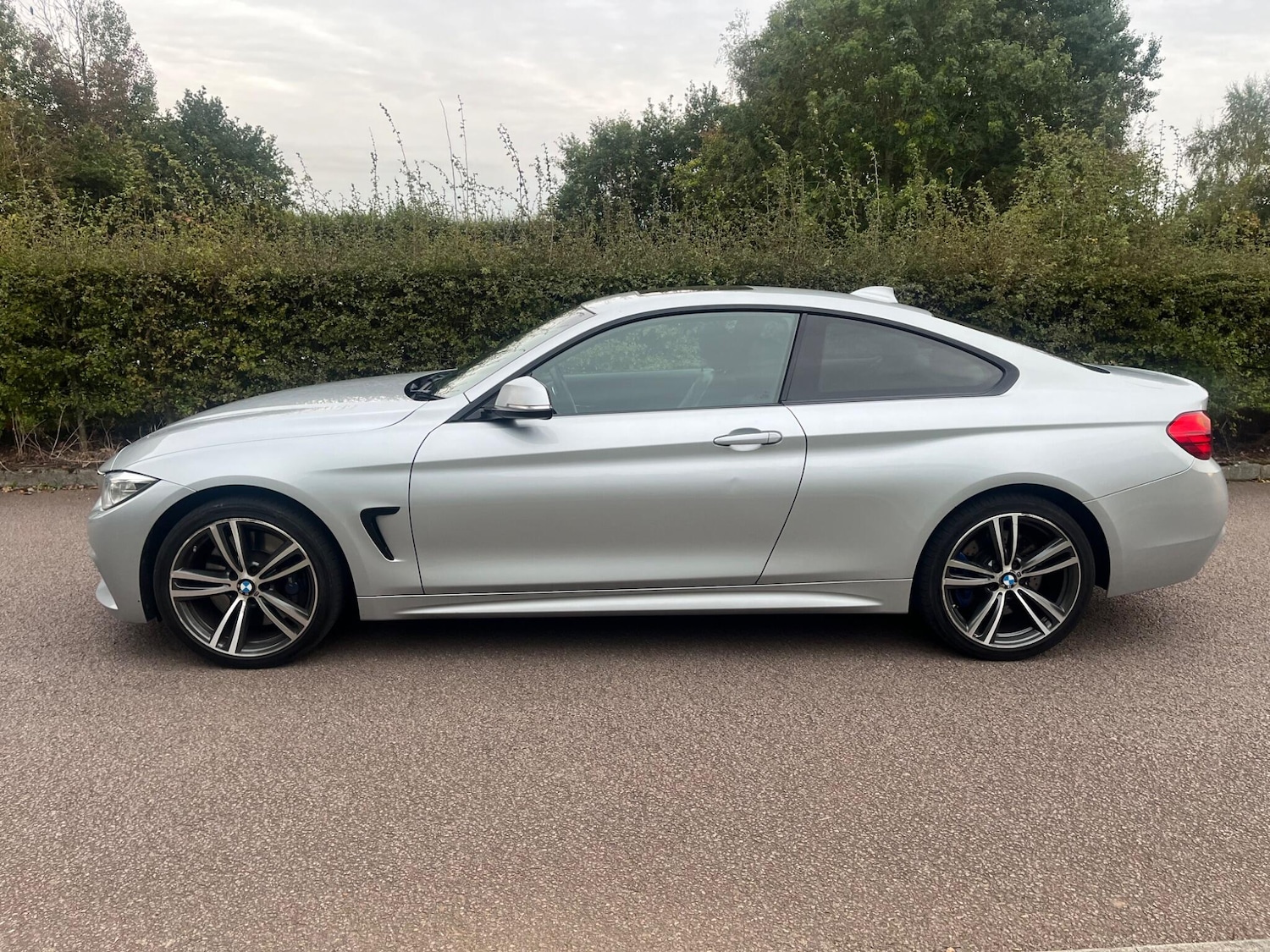 Used BMW 4 Series 2015 for sale - 75928131: Photo 27
