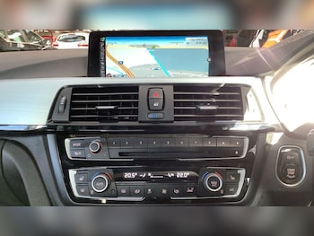 Used BMW 4 Series 2015 for sale - 75928131: Photo