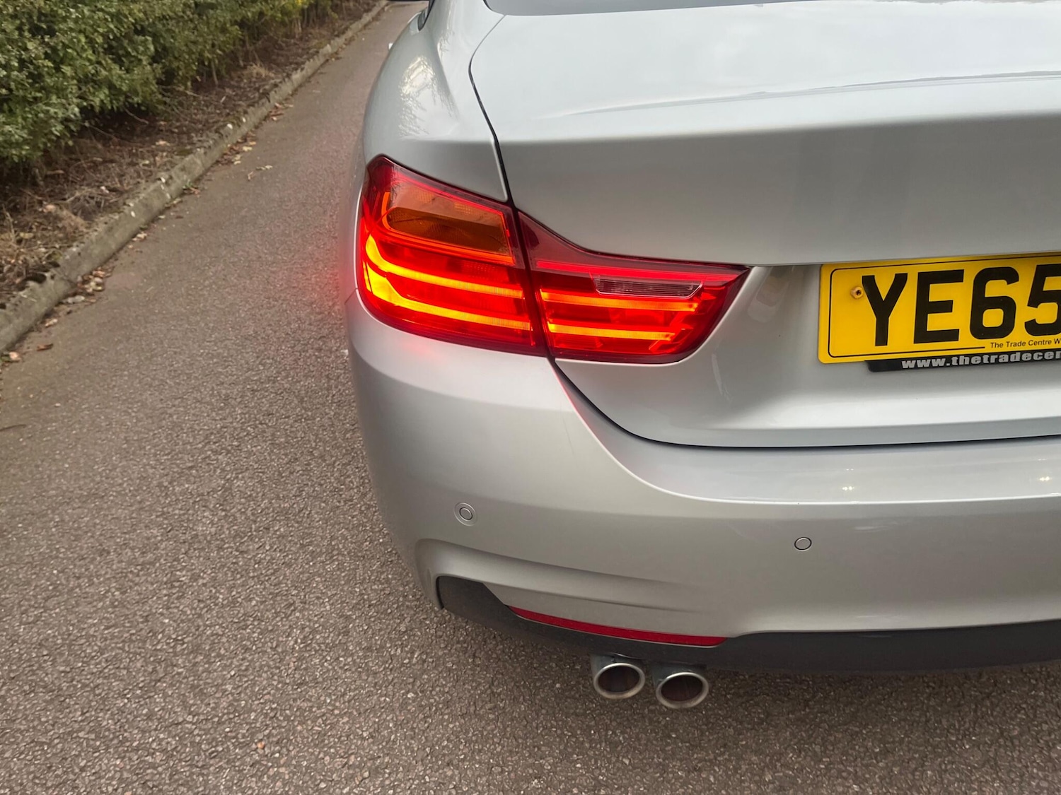 Used BMW 4 Series 2015 for sale - 75928131: Photo 31